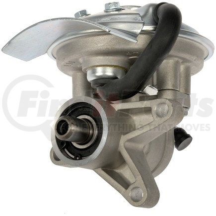 904-801 by DORMAN - Mechanical Vacuum Pump