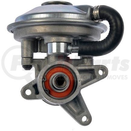904-804 by DORMAN - Mechanical Vacuum Pump