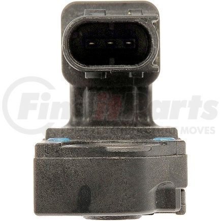 904-8036 by DORMAN - Exhaust Gas Recirculation Pressure Sensor