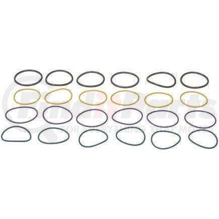 904-8050 by DORMAN - Injector O-Ring Kit