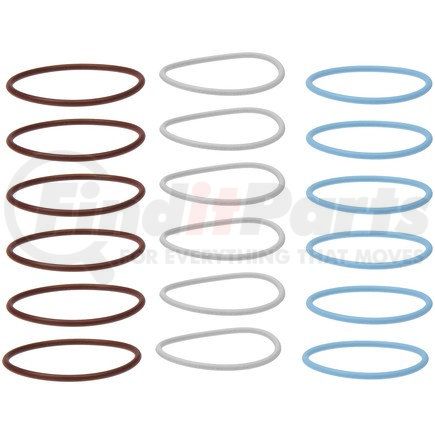 904-8053 by DORMAN - Injector O-Ring Kit