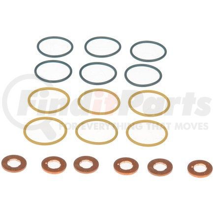 904-8056 by DORMAN - Fuel Injector O-Ring Kit