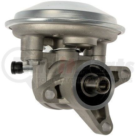 Dorman 904-806 Vacuum Pump Mechanical Vacuum Pump