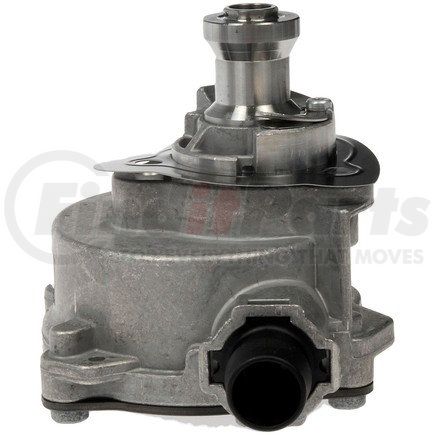 904-828 by DORMAN - Mechanical Vacuum Pump