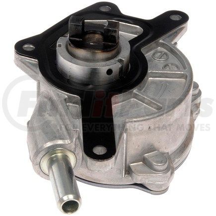 904-832 by DORMAN - Mechanical Vacuum Pump