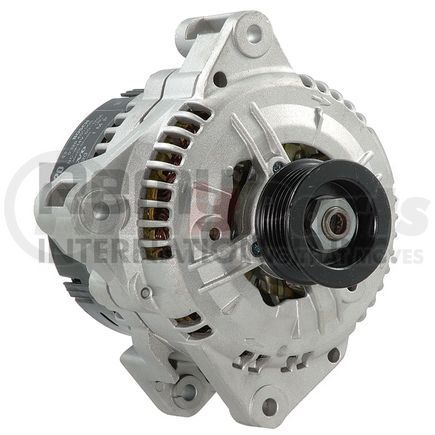 14997 by DELCO REMY - Alternator - Remanufactured