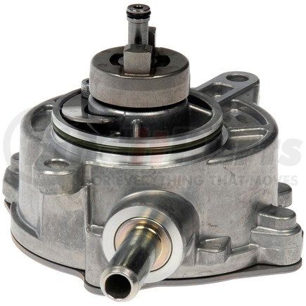 904-836 by DORMAN - Mechanical Vacuum Pump