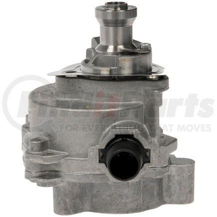 904-837 by DORMAN - Mechanical Vacuum Pump