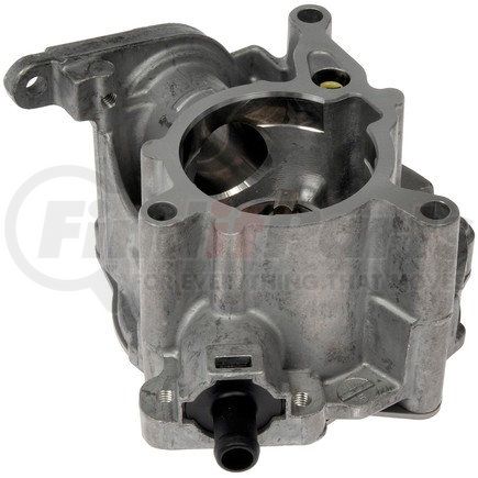 904-838 by DORMAN - Mechanical Vacuum Pump