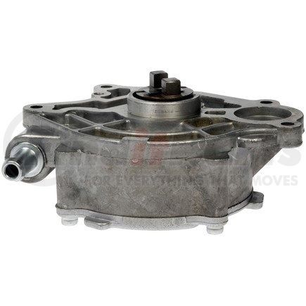 Dorman 904-853 Vacuum Pump Mechanical Vacuum Pump