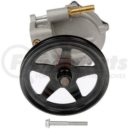 904-861 by DORMAN - Mechanical Vacuum Pump