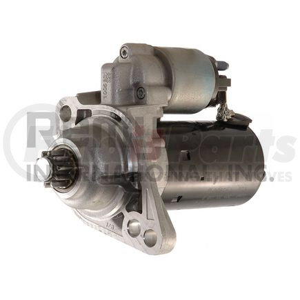 16025 by DELCO REMY - Starter - Remanufactured