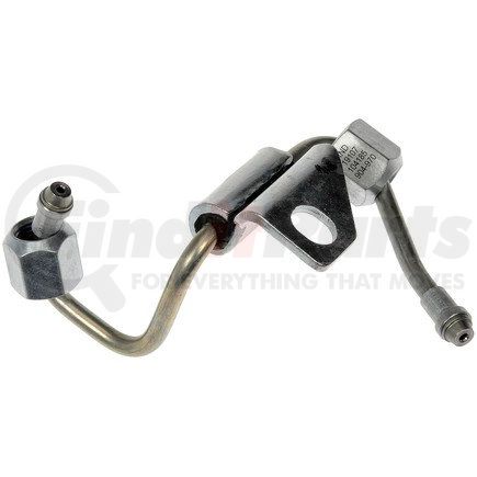 904-970 by DORMAN - Fuel Injector Feed Line