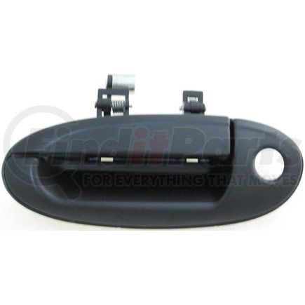 90785 by DORMAN - Exterior Door Handle Front Left