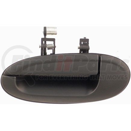 90787 by DORMAN - Exterior Door Handle Rear Left