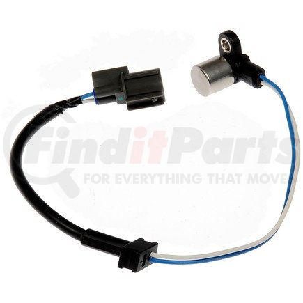 907-906 by DORMAN - Magnetic Crankshaft Position Sensor