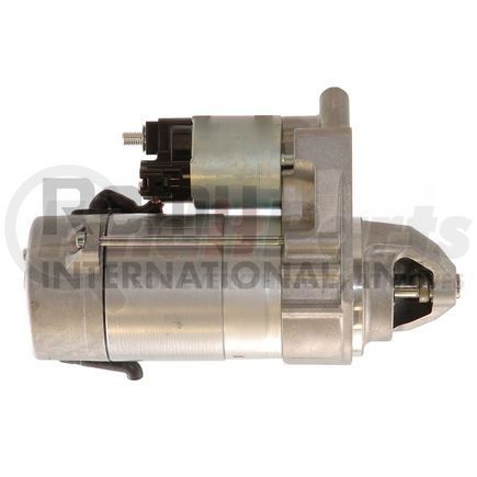 16096 by DELCO REMY - Starter - Remanufactured