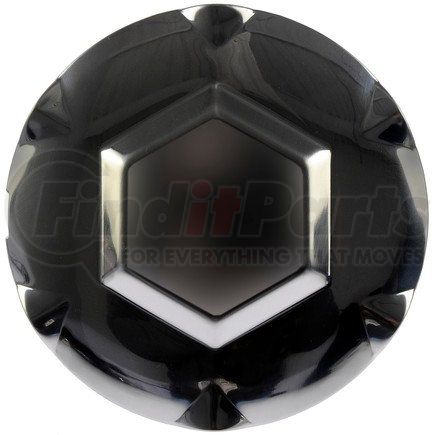 909-003 by DORMAN - Wheel Center Hub Cap