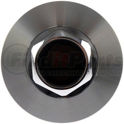 909-004 by DORMAN - Wheel Center Cap