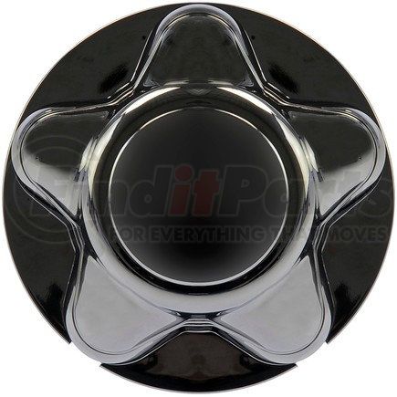 909-031 by DORMAN - Wheel Center Hub Cap