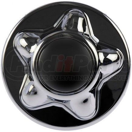 909-032 by DORMAN - Wheel Center Hub Cap