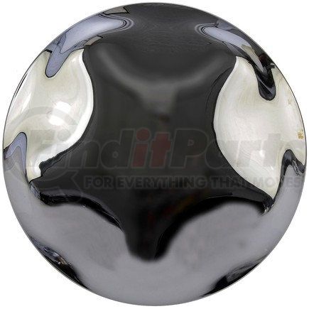 909-034 by DORMAN - Wheel Center Hub Cap