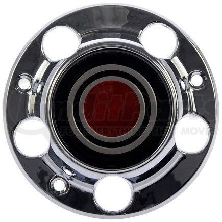 909-038 by DORMAN - Wheel Center Hub Cap