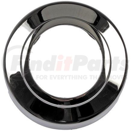 909-048 by DORMAN - Chrome Wheel Center Cap