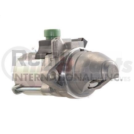 16056 by DELCO REMY - Starter - Remanufactured