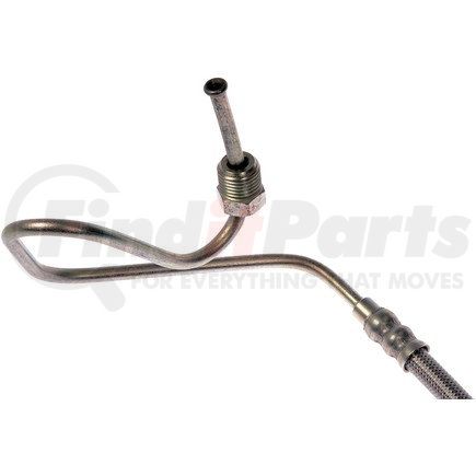 905-932 by DORMAN - Primary Brake Line Kit