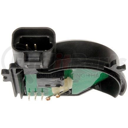 906-118 by DORMAN - Wiper Motor Pulse Board