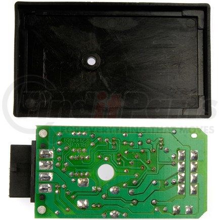 906-109 by DORMAN - Wiper Motor Pulse Board