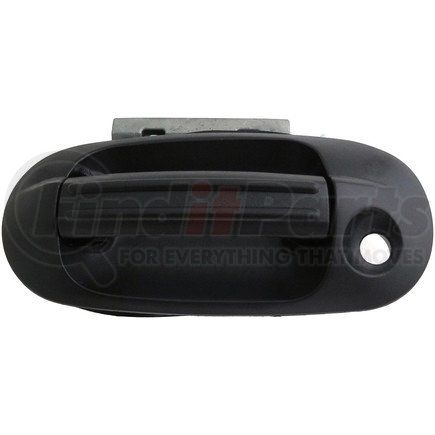 90617 by DORMAN - Exterior Door Handle Front Left