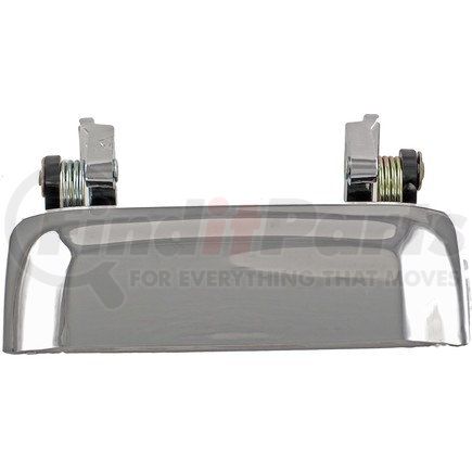 90645 by DORMAN - Exterior Door Handle Front and Rear Left and Right