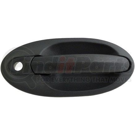 90655 by DORMAN - Exterior Door Handle Front Right