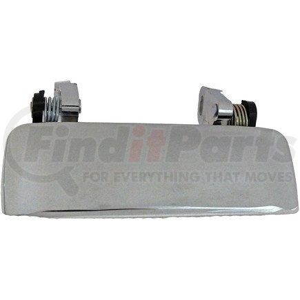 90693 by DORMAN - Exterior Door Handle Front Right and Left