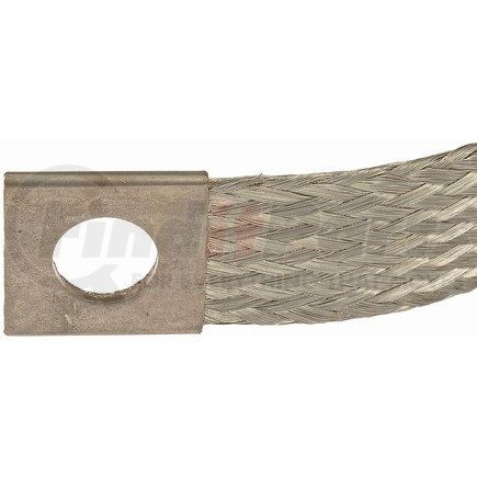 90702 by DORMAN - Builders Series 4 Gauge Battery Ground Strap