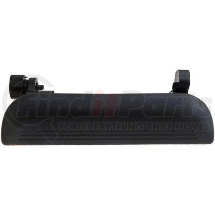90727 by DORMAN - Exterior Door Handle Rear Right