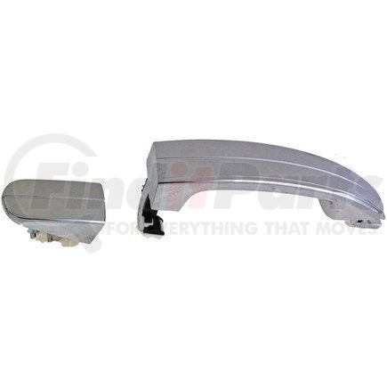 90739 by DORMAN - Exterior Door Handle Front Right and Rear Left and Right