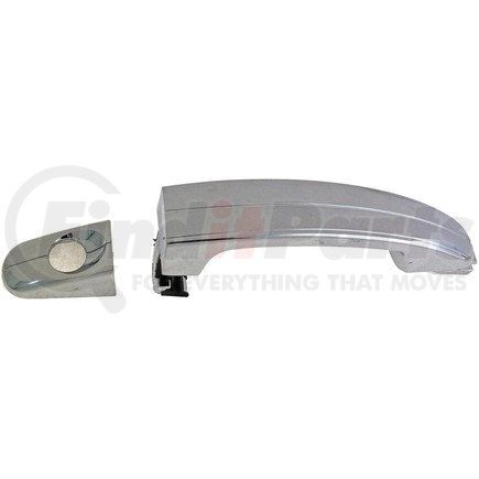 90740 by DORMAN - Exterior Door Handle Front Left