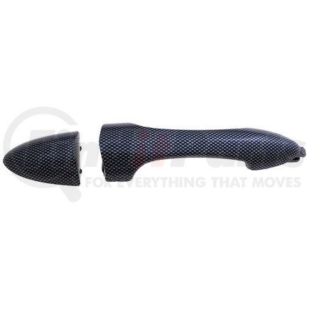 Dorman 90741 Exterior Door Handle Exterior Door Handle Rear Right and Left