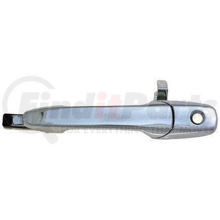 90758 by DORMAN - Exterior Door Handle Front Left