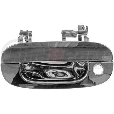 91027 by DORMAN - Exterior Door Handle Front Left