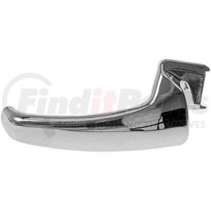 91030 by DORMAN - Interior Door Handle Front/Rear Left