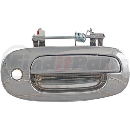 91031 by DORMAN - Exterior Door Handle Front Right