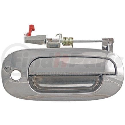 91033 by DORMAN - Exterior Door Handle Front Right