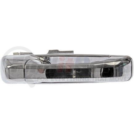 91043 by DORMAN - Exterior Door Handle Front/Rear  Right