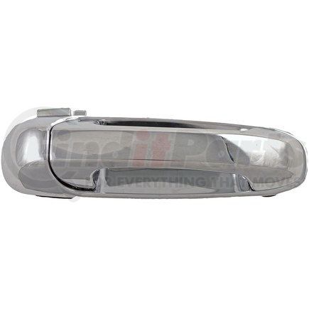 91048 by DORMAN - Exterior Door Handle Front Right