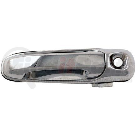 91049 by DORMAN - Exterior Door Handle Front Right