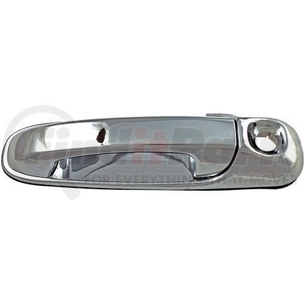 91050 by DORMAN - Exterior Door Handle Front Left